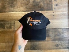 SF Giant Sweep Hat San Francisco Giants Baseball Youth Kids Boys Girls Cap Sewn
