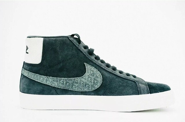 sb blazer zoom mid qs