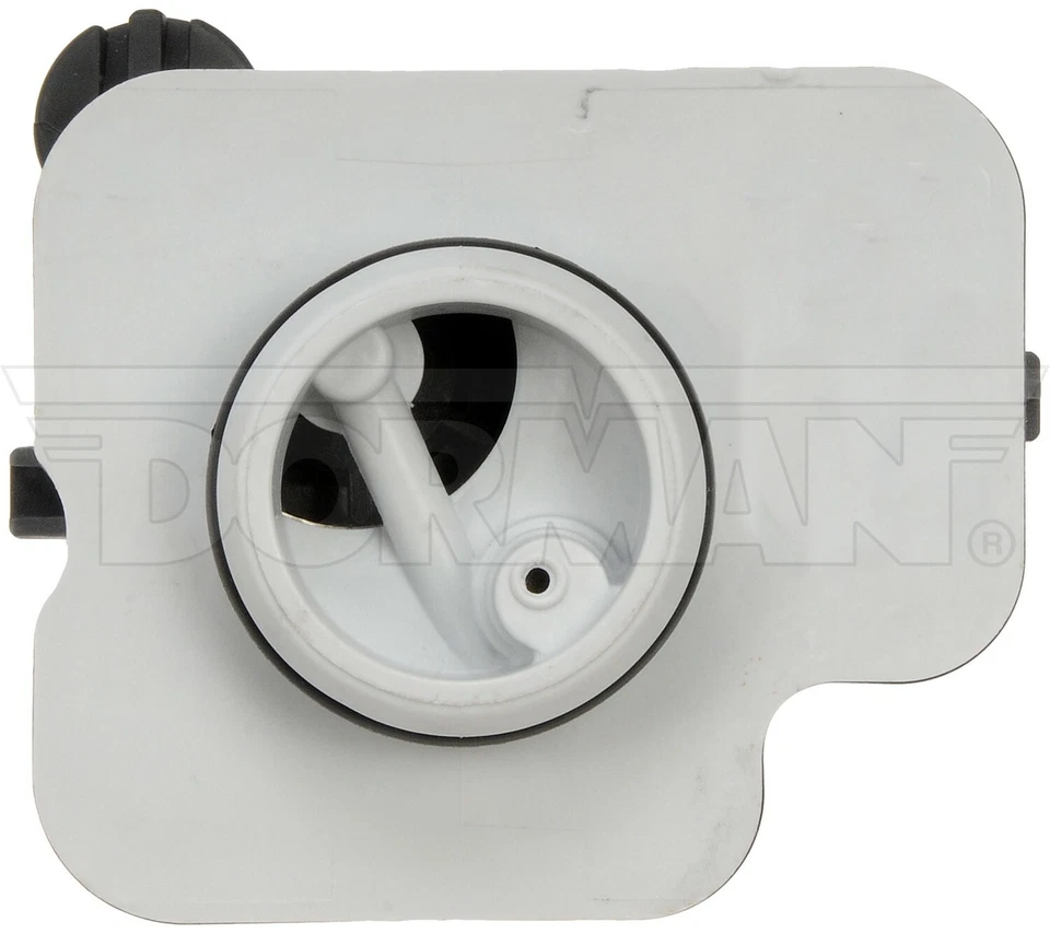 Bomba de detecção de vazamento de vapor de combustível Chevrolet Volt 2011-2019 Dorman 2012 2013 - Imagem 3 de 4