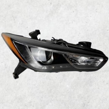 Infiniti QX60 Right LED headlight 2016-2018
