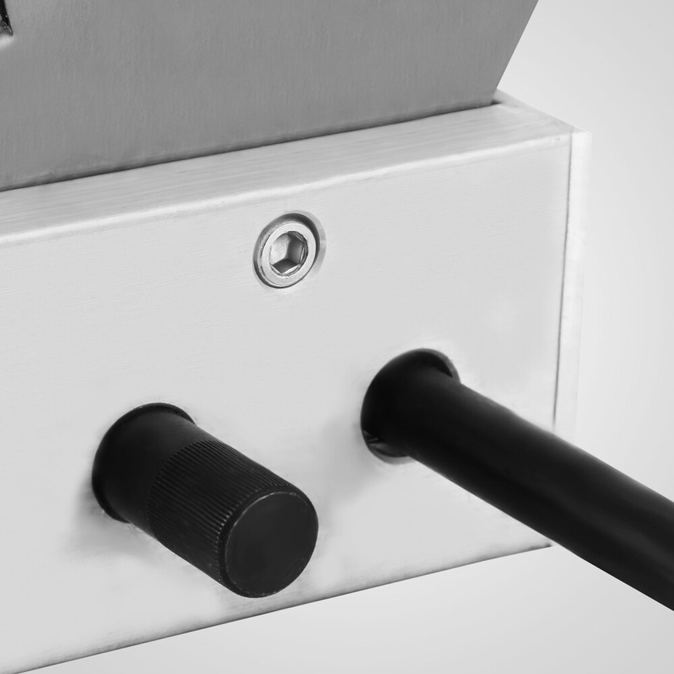 Grain Grinder Mill Feed Flour Wheat Grinding Funnel Milling Hopper