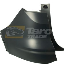 Angolo Paraurti Posteriore Per Ford Kuga