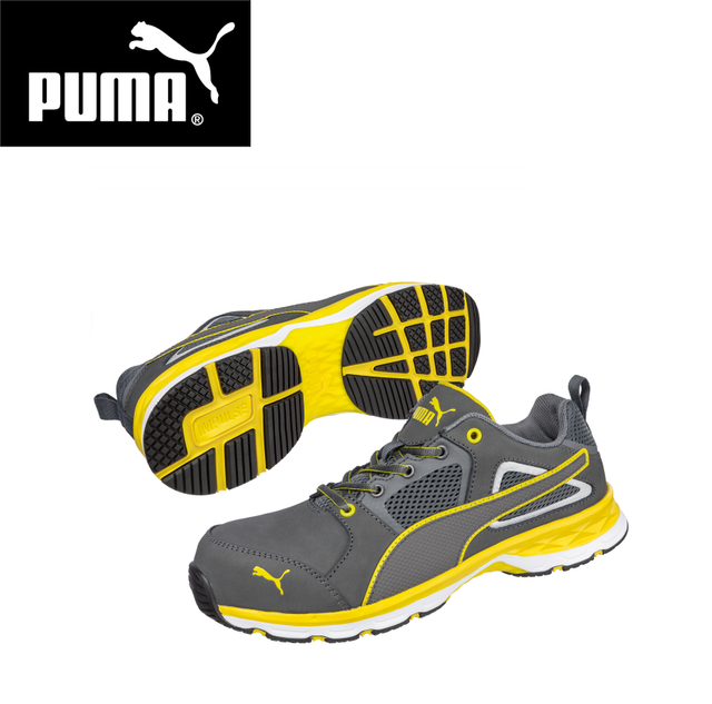 puma pace low