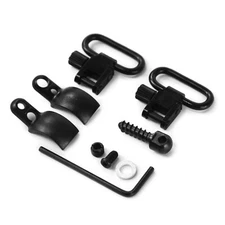 1'' Rifle Swivel Mount Kit Split Barrel Band Marlin 336 & Winchester 94 S-3912