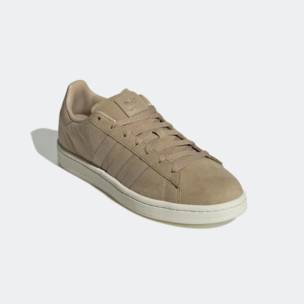 DESCENDANT × adidas Campus Hemp Core Black HQ8874 Men's Size | eBay