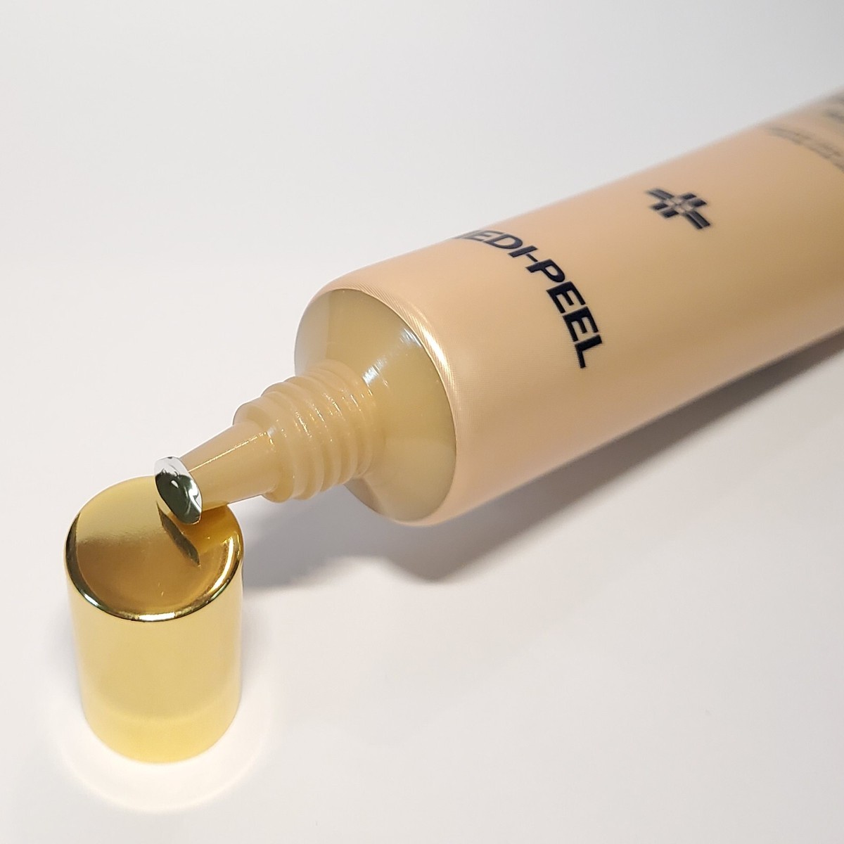 MEDI-PEEL 24K GOLD SNAIL REPAIR CREAM - 50 ML – Store - Foto 6