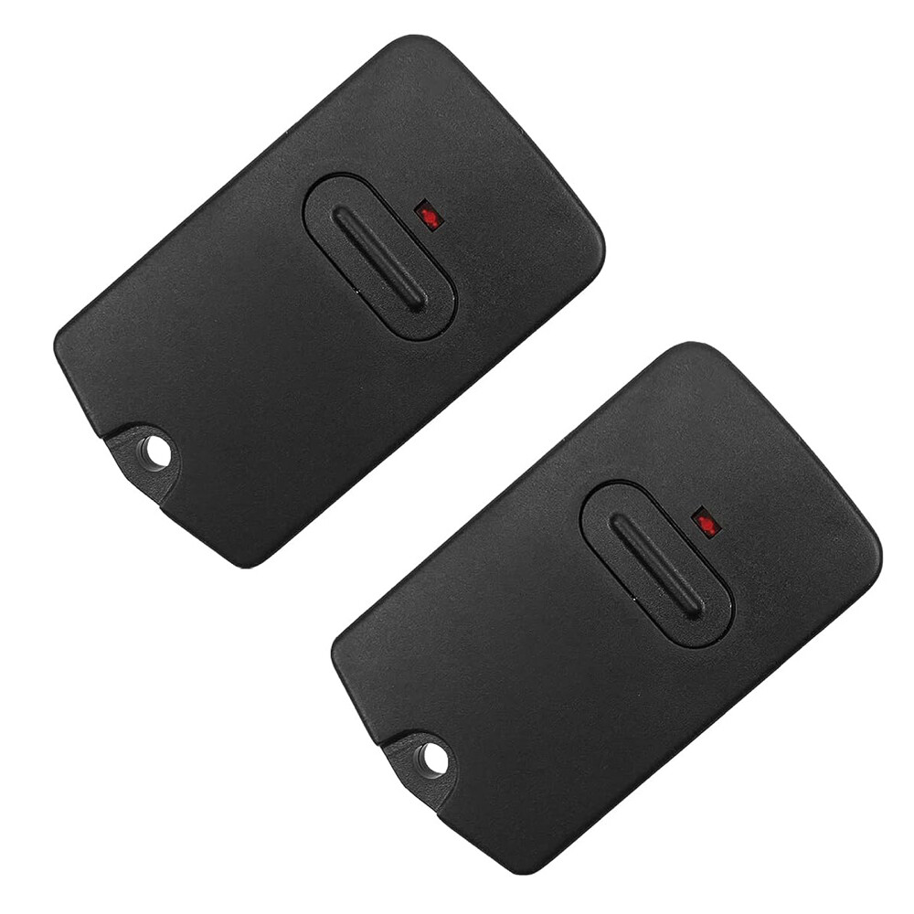 2 For GTO Mighty Mule Gate Opener Remote Control Transmitter RB741 FM135 Pro New
