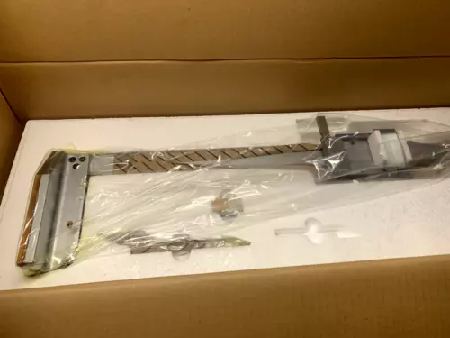 Machinist Tool: Mitutoyo 18" Vernier Height Gage (NOS) 520-162