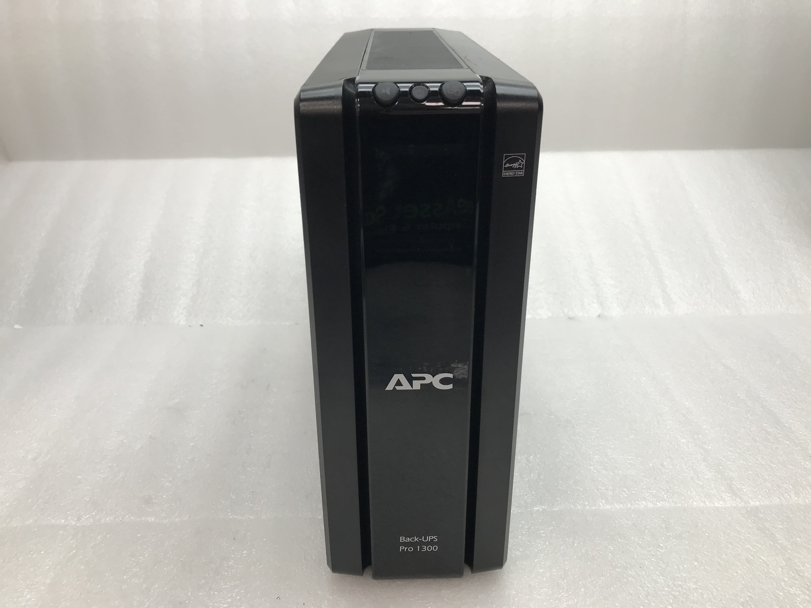 APC BR1300G Pro 1300 Battery Backup UPS 10-Outlet 24V No Batteries | eBay