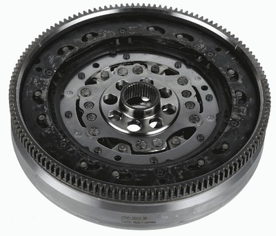 Dual Mass Flywheel DMF 2295001534 Sachs 03N105266H 03N105266C 
