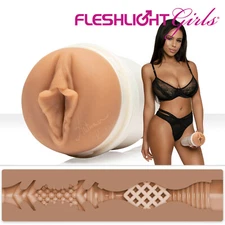 Autumn Falls Masturbator Realistic Lady Masturbator Toy
