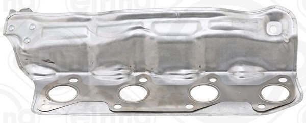 Elring 142.030 Dichtung, AbgaskrüMmer FüR MERCEDES-BENZ 142030-image
