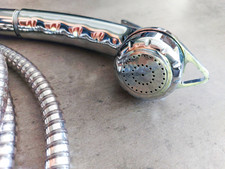 Dusche f&uuml;r Mercedes Marco Polo