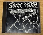 Sonic Youth – Confusion Is Sex (Plus Kill Yr. Idols) (1995) CD DGCD-24511