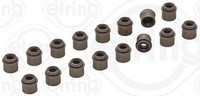 Elring Dichtungssatz, Ventilschaft 483.480 FüR Polestar Volvo