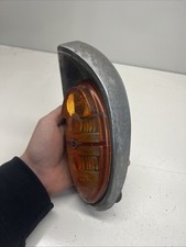 Original Tail Light Assembly For Fiat Tipo 103 1100 1200 Tv Original Tail Light Assembly For Fiat Tipo 103 1100 1200 Tv