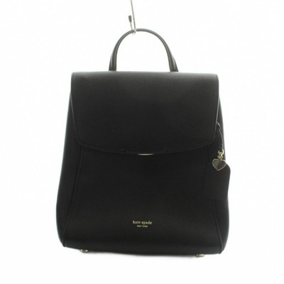 Kate Spade Rucks Day Bag Embossed Logo