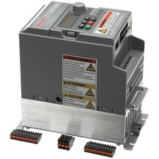 Spaceman 3.1.01.08.006 Electric Inverter Rexroth Efc3610 0.75Kw