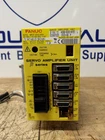 FANUC A06B-6093-H151 SERVO AMPLIFIER, SERIES B, #114110G USED