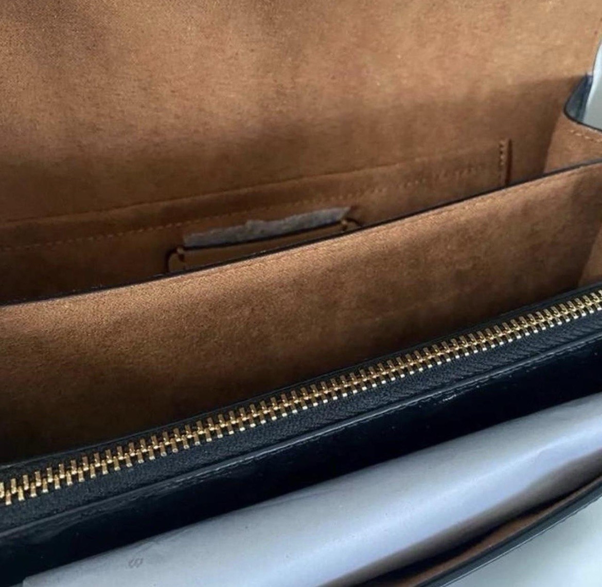 Coach Klare Crossbody Bag In Signature Leather image 5