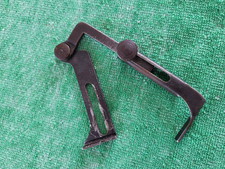 VINTAGE BOCO SEWING MACHINE MEASURING TOOL #120428 MADE IN USA