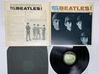 The Beatles Meet The Beatles Japan LP [32527ER]