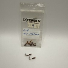 Arnold - N K069 0771-004 0783 Kohleb&uuml;rsten / Motorkohlen (1 Satz - 2 St&uuml;ck) NEU