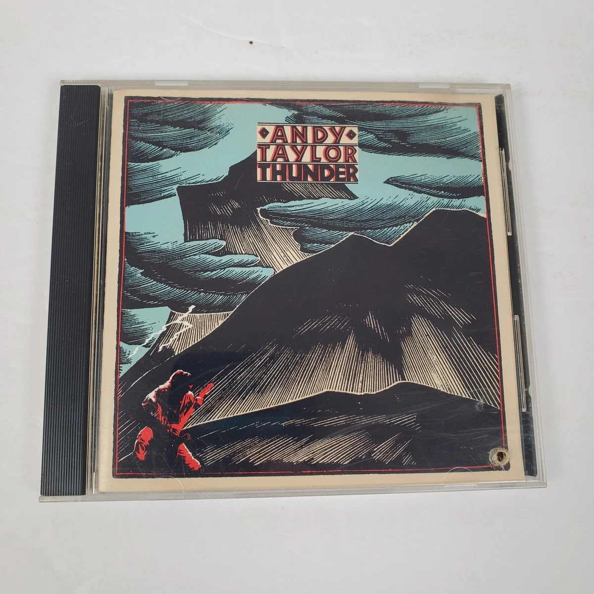 andy taylor thunder products for sale | eBay
