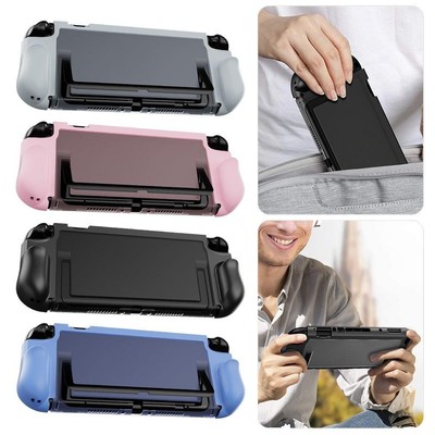 Protective Cover Case for Switch 2 Game Console Accessories Shockproof UK  /