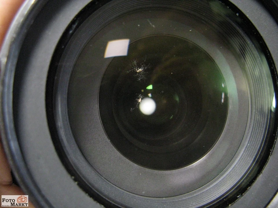 Nikon D40x, Foto 3 von 5