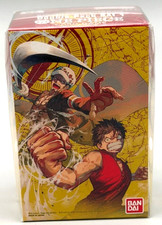one piece tcg starter deck 19 One Piece Card Game: Starter Deck – (Black) Smoker [ST-19] – First Games