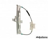 Fensterheber Ohne Motor FüR Peugeot 407 SW 205 Links 87-11