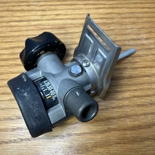 SCOTT SCBA Valve 4500 PSI 3M™ Scott™ X3-21 Pro 804723-01