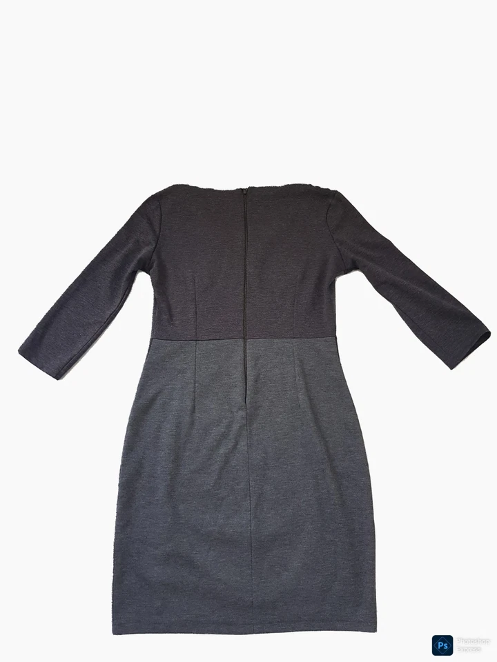 Sommerkleid Von Montego Gr. 36 - Bild 2 von 2