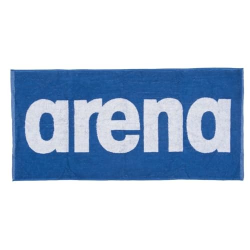 Arena Gym Soft Towel drap de fitness compact pour la salle de musculation