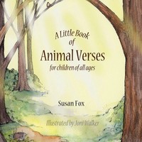 Susan Fox | A Little Book Of Animal Verses For Children Of All Ages | Buch
