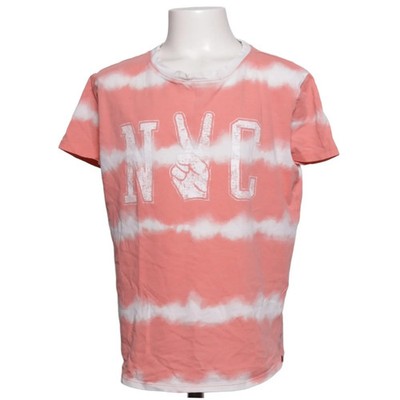 Gap Kids, T-shirt, Größe: 164, Rot/Weiß, Streifen, Mädchen #mVG