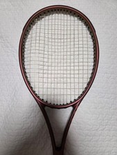 Wilson Pro Staff 97L G2 Tennis Racket Excellent Condition Lightweight