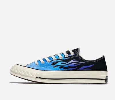 Converse Chuck 70 Taylor all star men's Sneakers A15611C LOW TOP