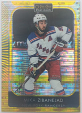 2022-23 O-Pee-Chee Platinum Hockey Cards 27
