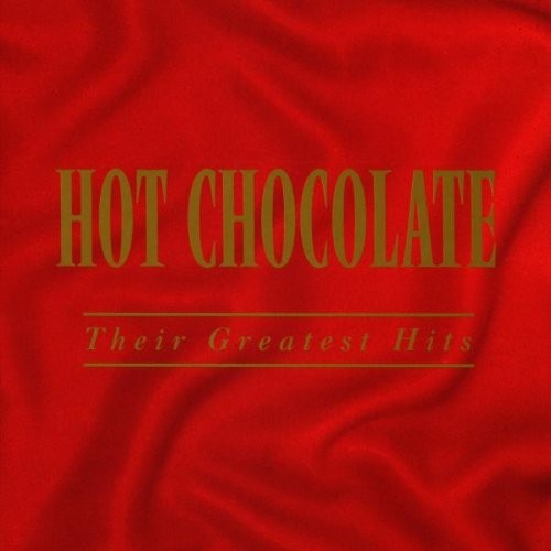 Hot Chocolate - (The Very Best of , 1997) CD