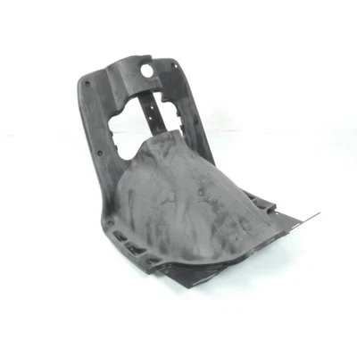 Tablier arrière origine pour ULM Gilera 50 Stalker 2T AC 2006 à 2011 ZAPC40100 - Photo 1/4