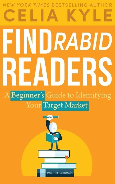 Celia Kyle | Find Rabid Readers | Taschenbuch | Englisch (2019) | Novel Notes-image