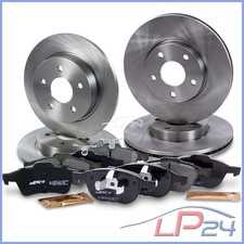 Kits de frein Ford FOCUS
