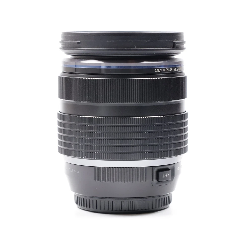 Olympus M.Zuiko Digital ED 12-40mm F2.8 PRO [Exc+++] #5023C - Imagen 4 de 4