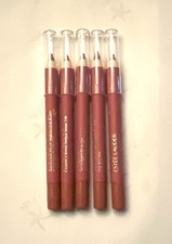 5 X Estee Lauder Double Wear Stay in Place Lip Liner Pencil 015 BLUSH