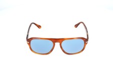 Persol Jean Tortoise Aviator Scratch On Lens 3310-s Sunglasses 57-18-145