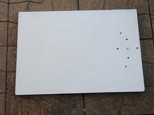 Oversize Simmon Omega B22 Enlarger Mounting Baseboard