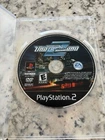 Need for Speed Underground 2 DISC ONLY for PlayStation 2