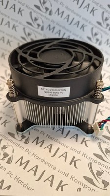 CPU Cooler Fan 4 Pin EKL AG 21910121032 V26898-B963-V2 45/2016
